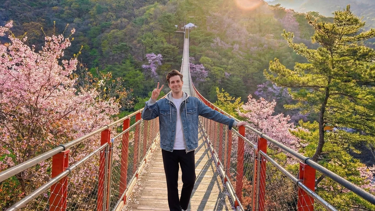 Korean DMZ Demilitarized Zone (Korea DMZ) One-day tour to Korean drama filming locations