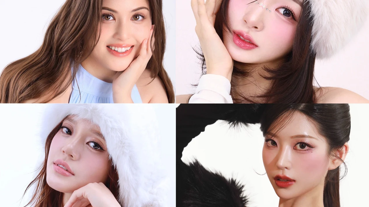K-Beauty體驗：髮型、彩妝、頭皮SPA及肌膚護理｜首爾