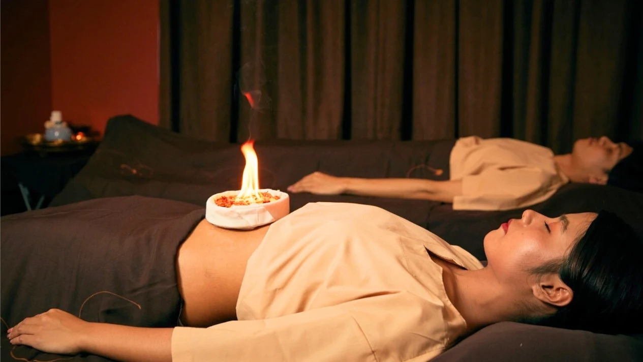 Bangkok Divana Thai Med Massage Spa Experience (Chidlom Shopping Center Branch)