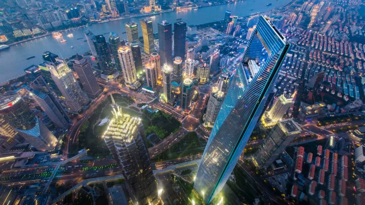 Park Hyatt Shanghai Accommodation Package