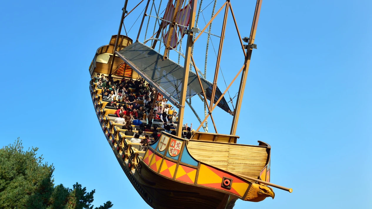 Everland One Day Tour (Departing from Seoul)