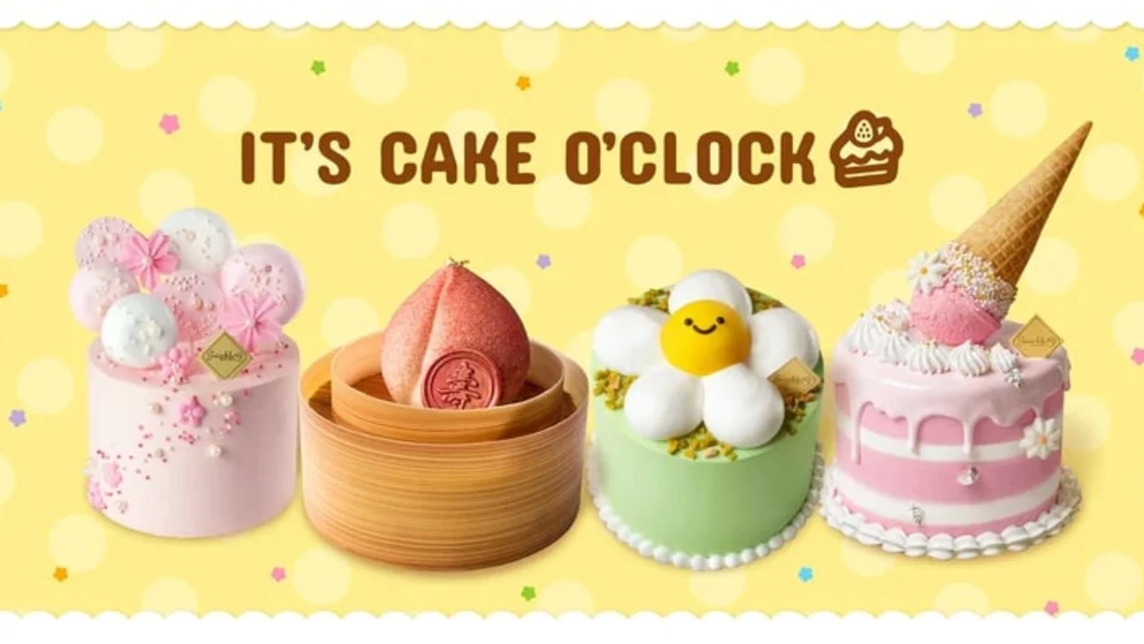 Twinkle Baker Décor丨人氣創意造型蛋糕｜散水及手信禮盒｜好玩、好食、好睇｜港九新界分店自取