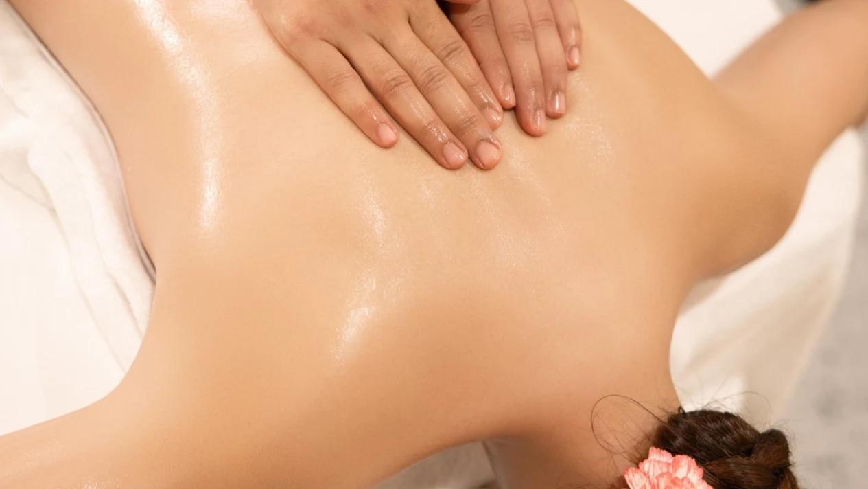 曼谷Loft Thai Spa & Tea House水療體驗（Sukhumvit 71店）