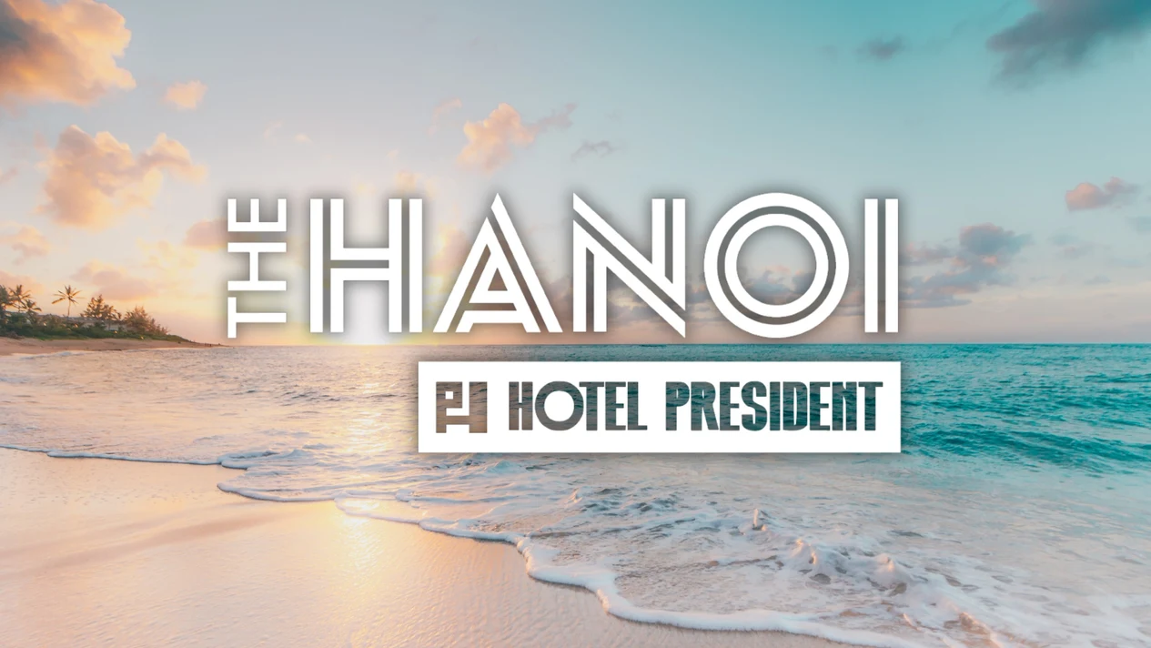 位於首爾的河內足部及身體SPA市政廳總統酒店 (The HANOI Foot and Body SPA City Hall Hotel President)