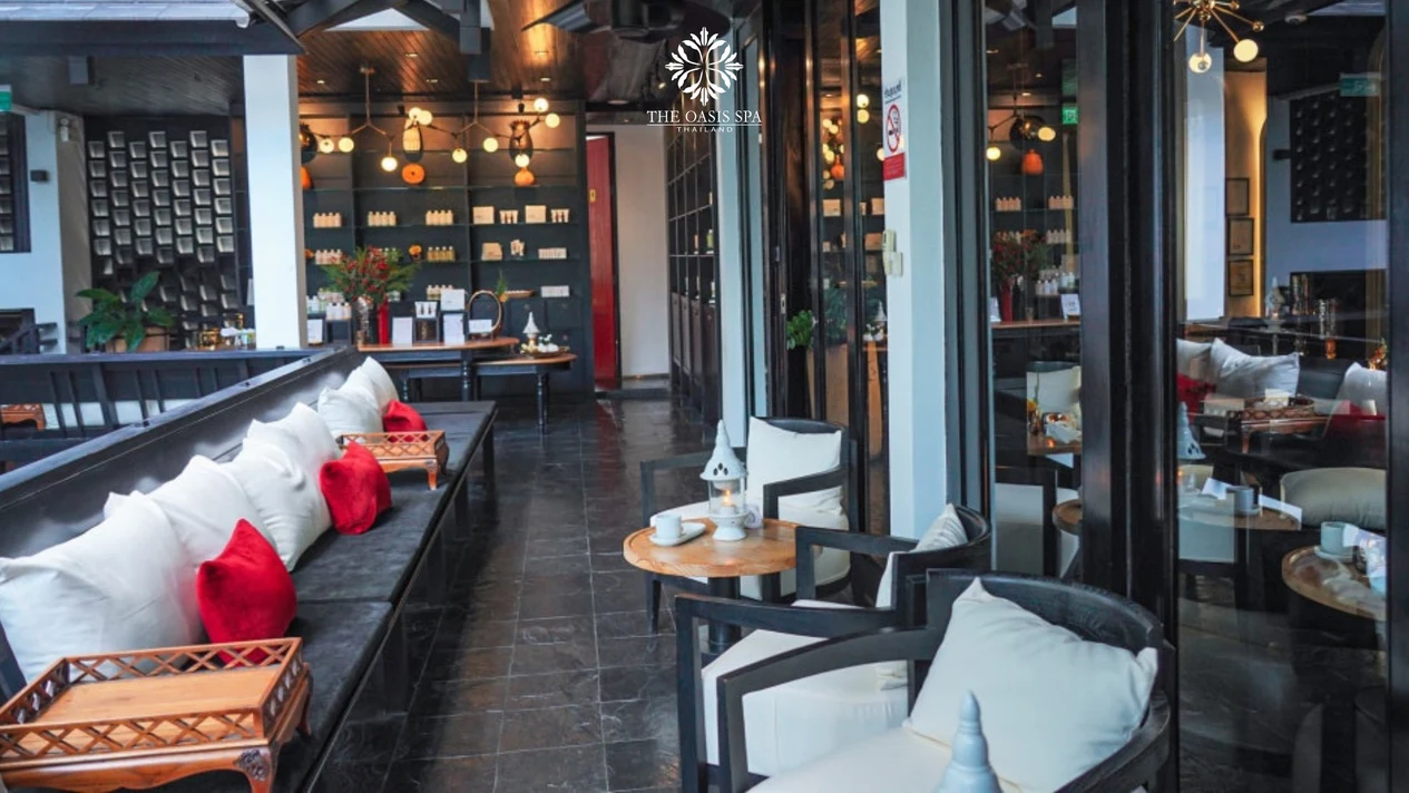 Oasis Spa Thonglor, Bangkok (Urban Oasis)