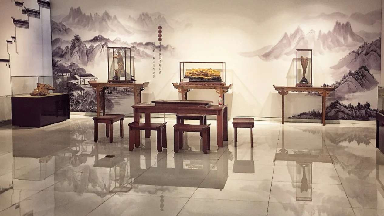 Shanghai Wood Culture Museum Tickets