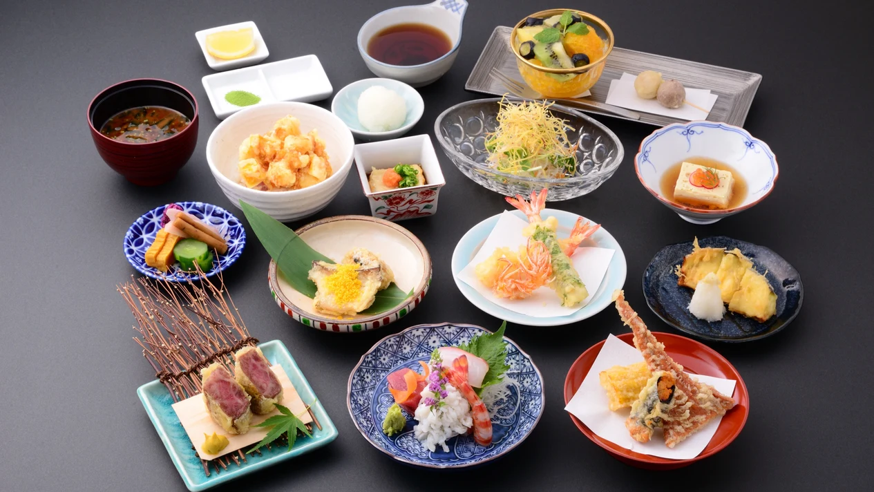 大阪天婦羅 Endo Daimaru 心齋橋店