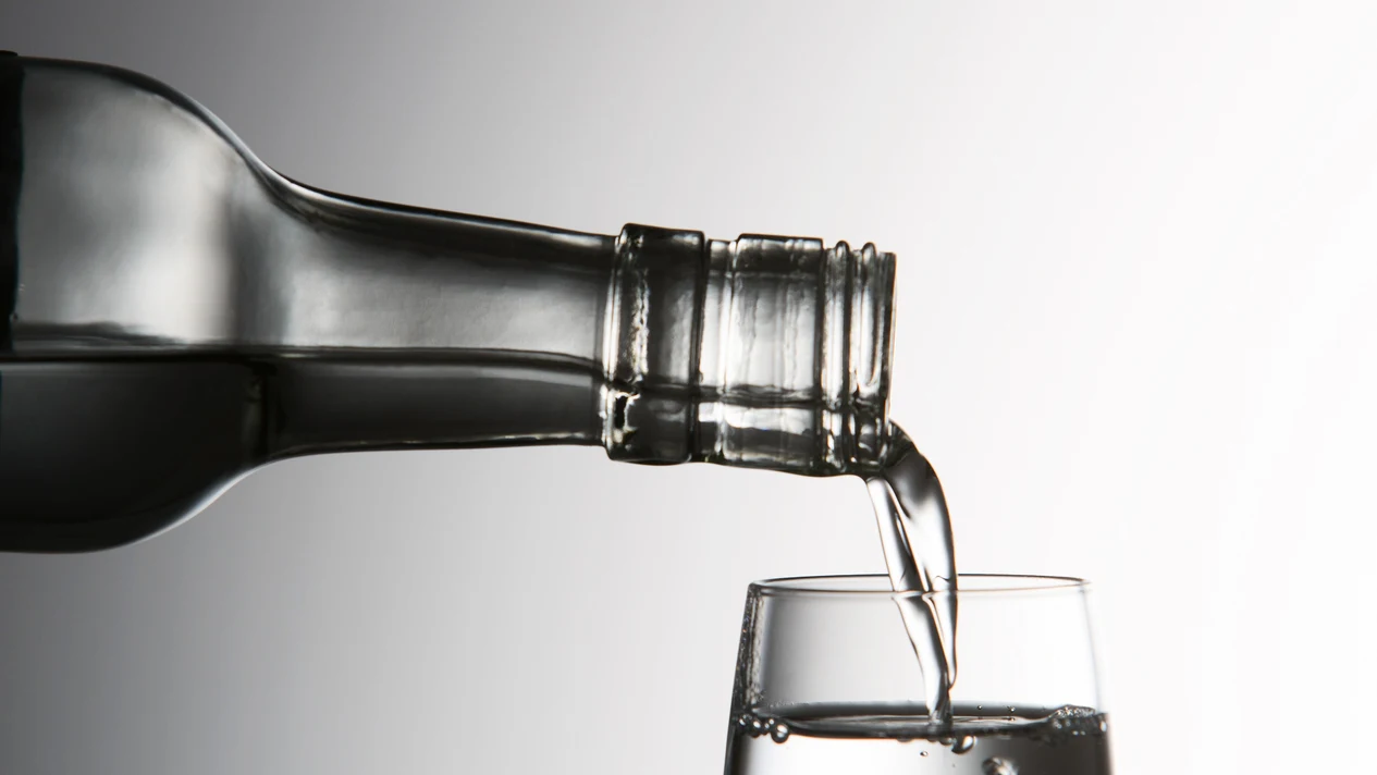 首爾燒酒釀酒廠品嚐體驗
