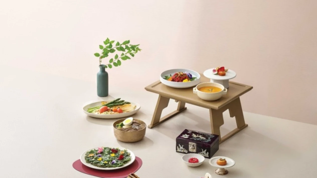 HANCOOK (N首爾塔店)