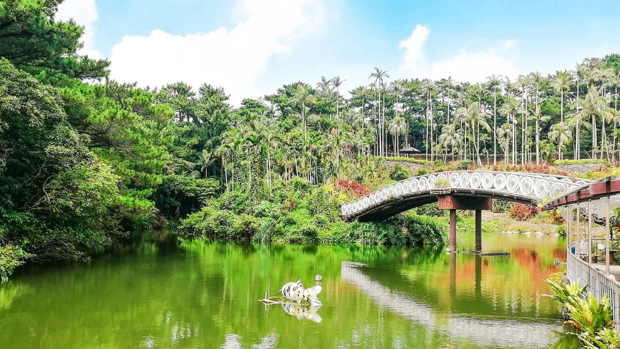 沖繩殘波岬 & 座喜味城 & 東南植物樂園一日遊