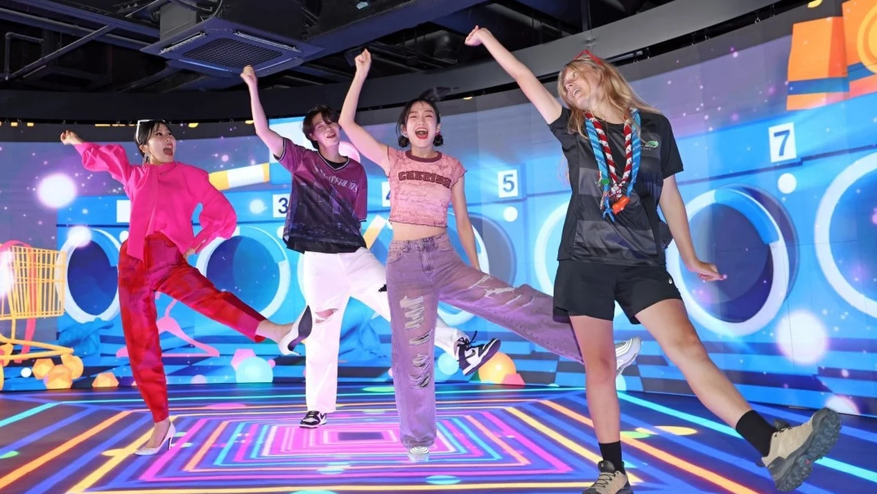 首爾 K-POP 粉絲之旅：深入經紀公司與探訪經典地標
