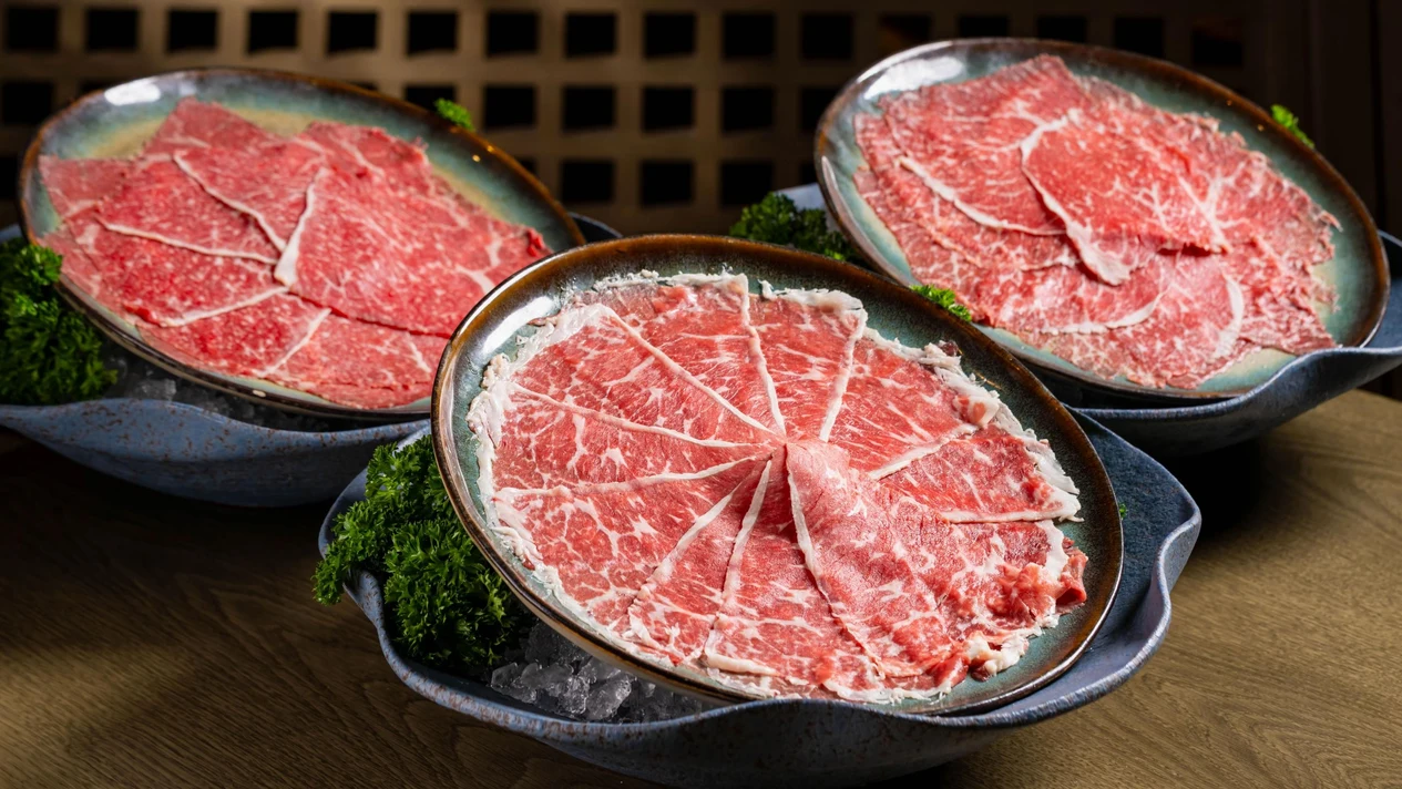 [Buffet Discount] Sheraton Shenzhen Bolin Tianrui Hotel-Buffet Voucher | Buffet Dinner