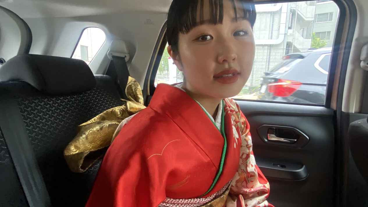 京都智能手機即時拍照體驗