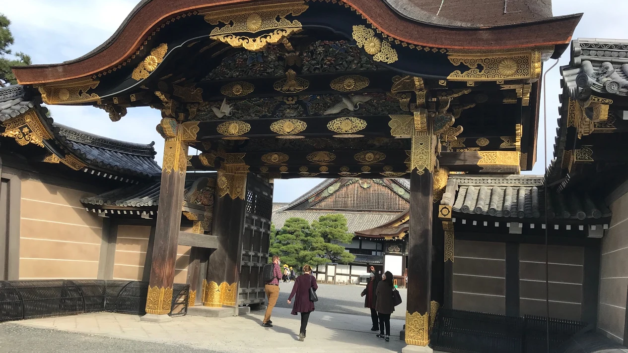 京都徒步導覽半日遊：清水寺＆祇園＆錦市場