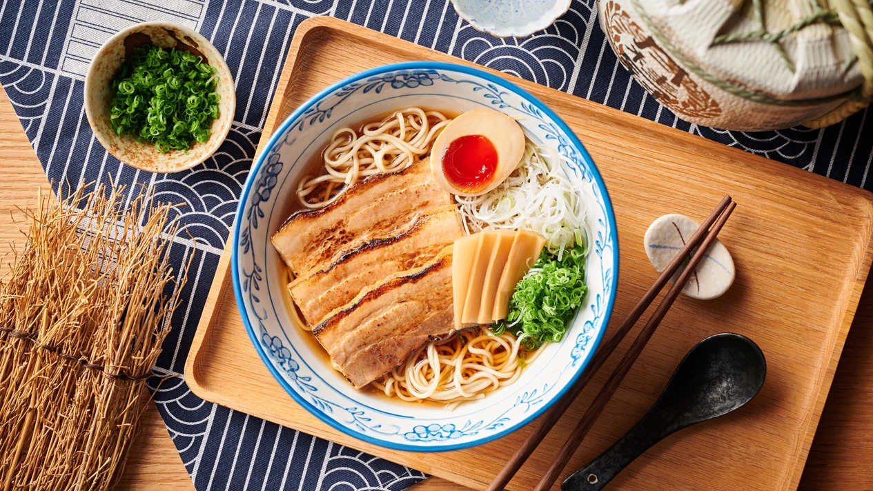 Studio City - Macau Internet celebrity gourmet set meal for two | Kiku Ramen / Joyride Diner / Rossi Pizza / Spice Road / MIAN CART NOODLES