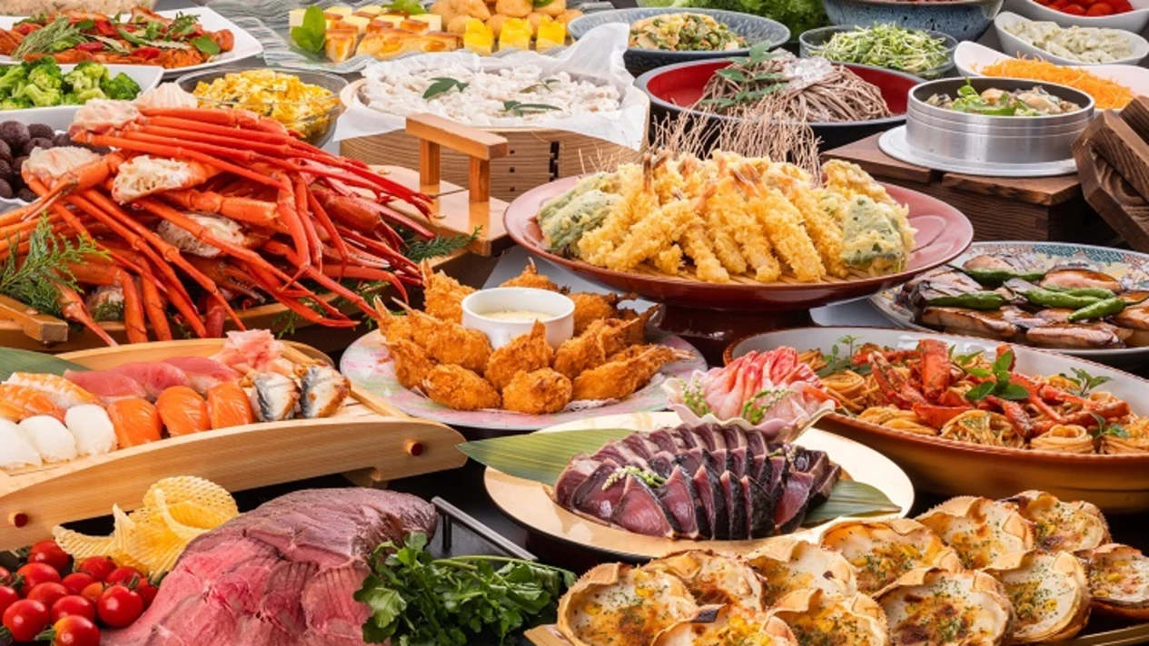 Kinosaki Onsen + Snow Crab Lunch Day Tour (Depart from Osaka)
