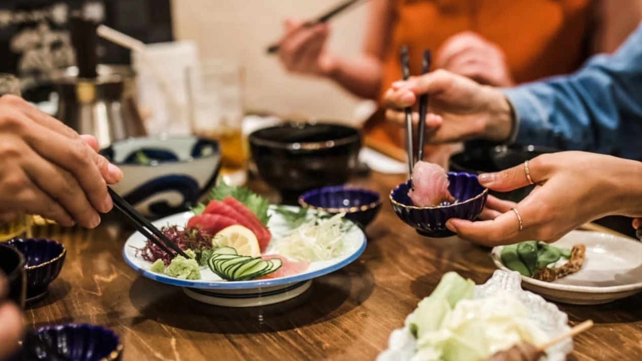 福岡市客製化美食之旅