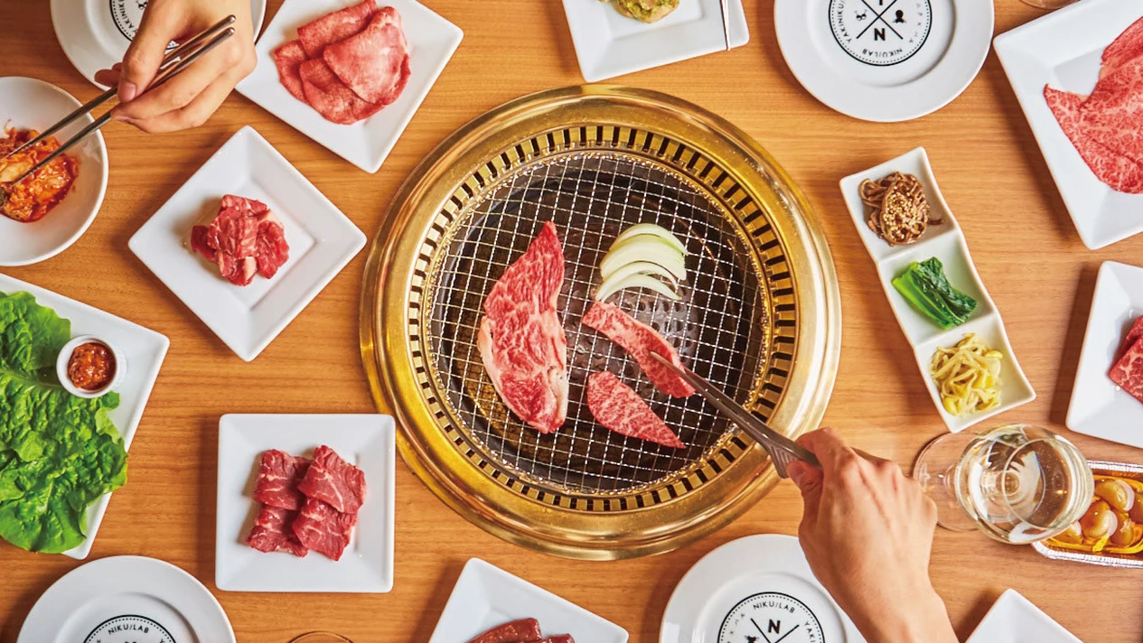 博多NIKULAB（HAKATANIKULAB）經典日式燒肉 - 福岡博多