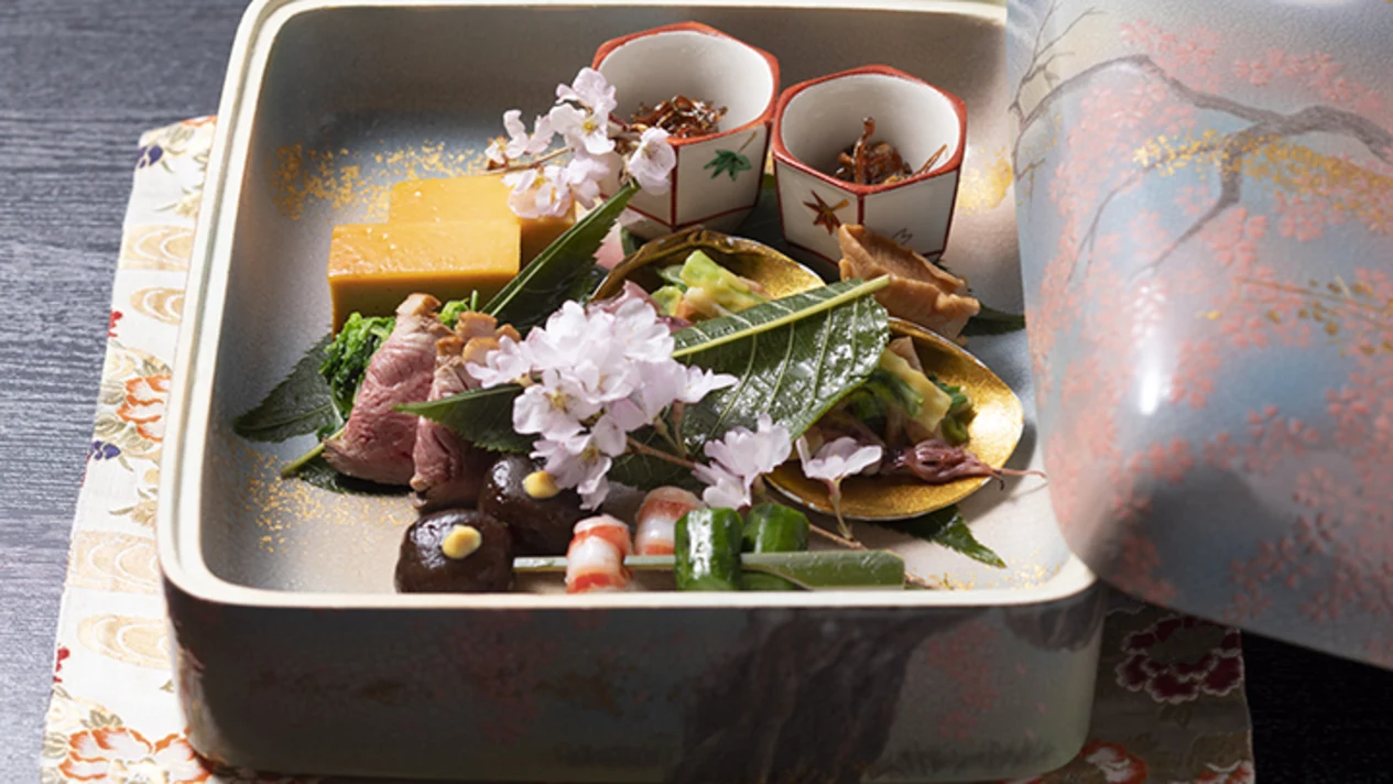 【Michelin Two-Star Kaiseki Cuisine】Wagokoro Izumi - Wakoko Izumi (Kyoto)