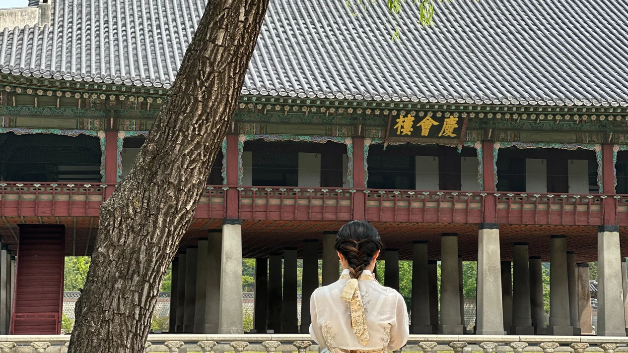 Seoul Private Customized Guided Tour