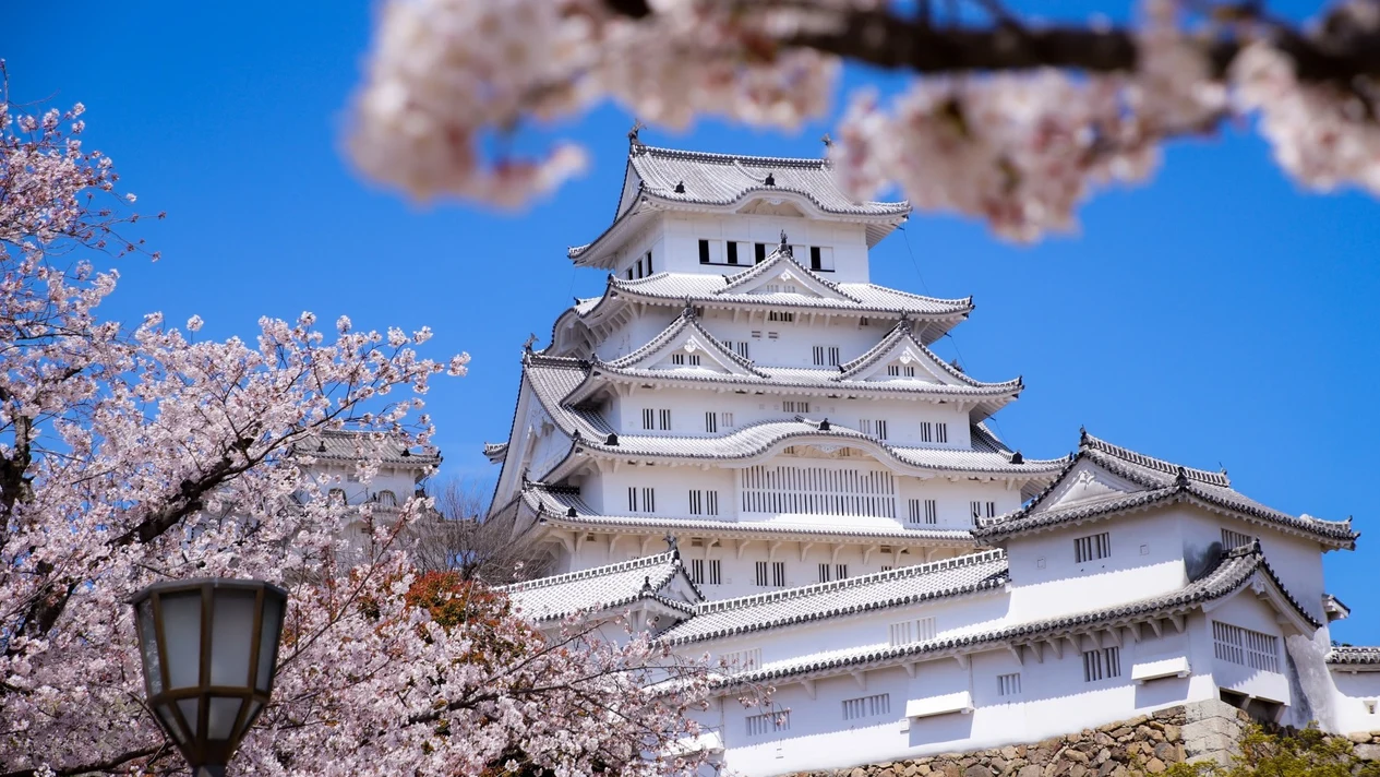 姫路城・有馬温泉・六甲山一日遊｜大阪出發
