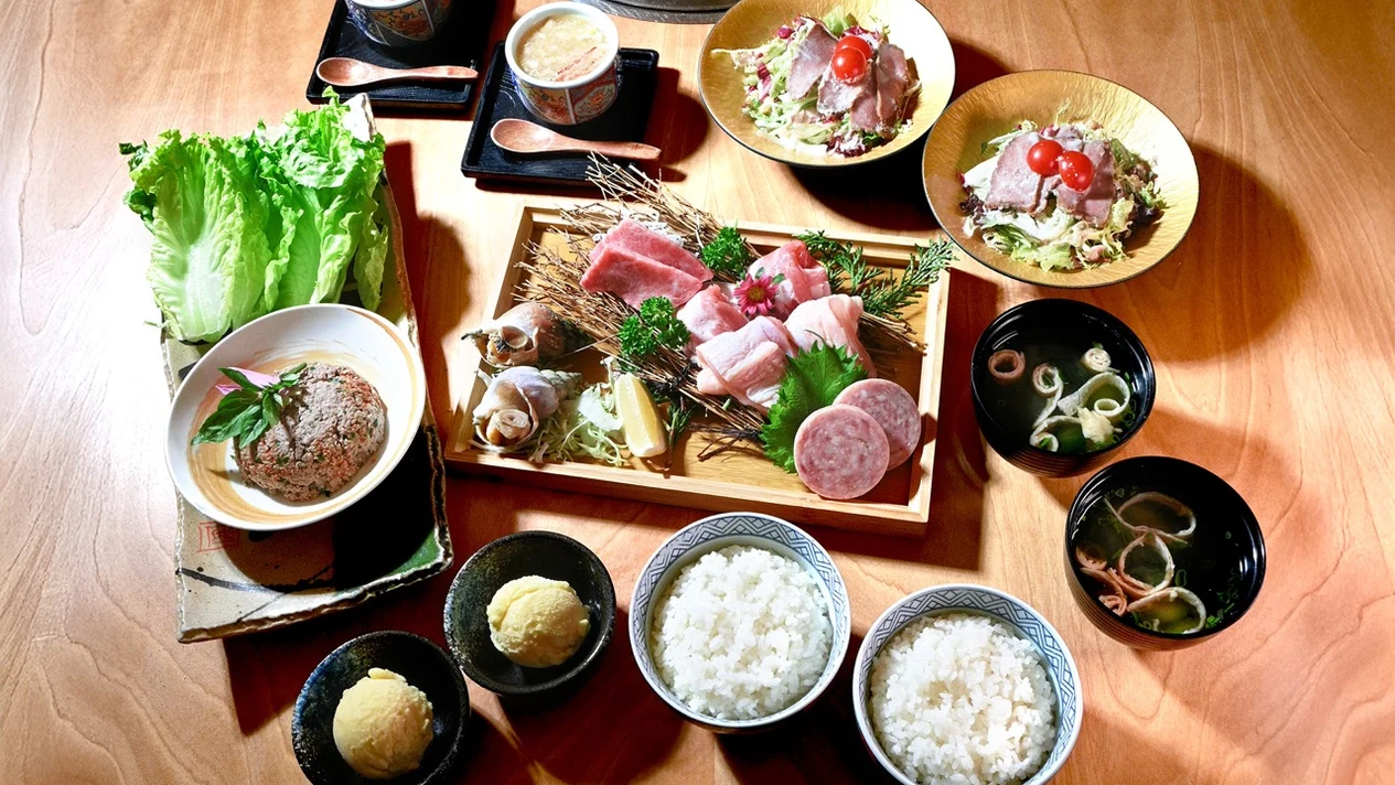 三郎・燒肉｜優質和牛日式燒肉｜尖沙咀