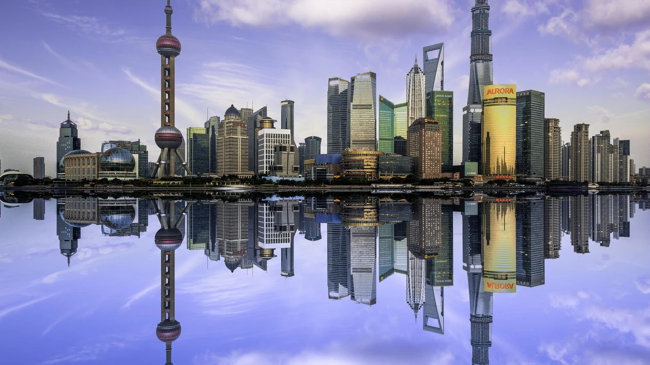 Shanghai Oriental Pearl Tower + City God Temple + Huangpu River Cruise + Bund Day Tour (Shanghai Museum, multiple routes available, Huangpu River Night Cruise)