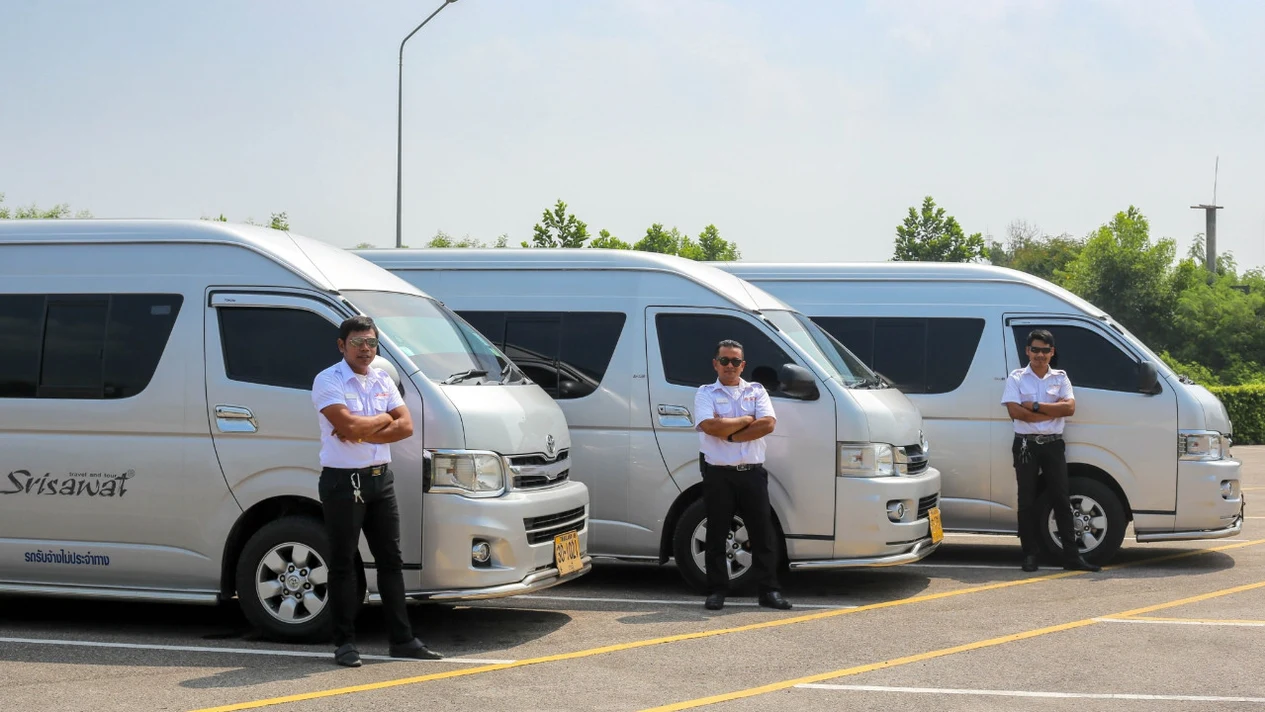 華欣私人包車訂製遊（曼谷出發）