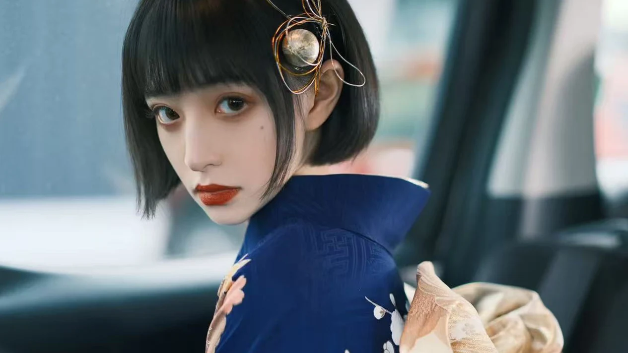 東京和服浴衣租借體驗（東京Liliya和服淺草店）