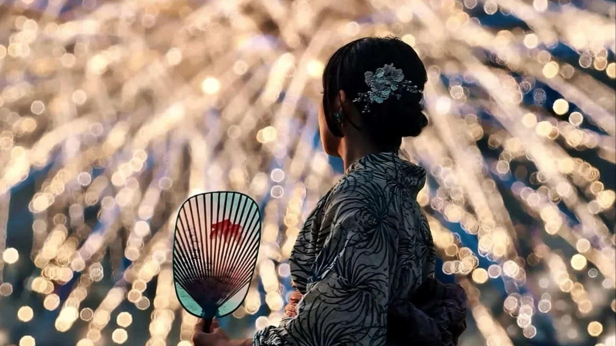Hokkaido | Lake Toya Fireworks Festival & Showa Shinzan & Lake Hill Farm One Day Tour | Departing from Sapporo