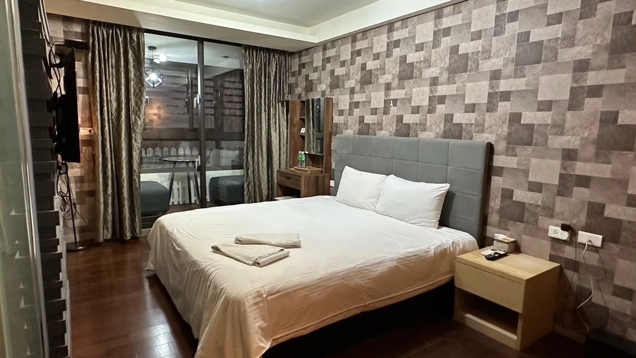 Yilan: Jiaoxi Mu-Tang Hotel｜Mu Tang Villa Accommodation Voucher