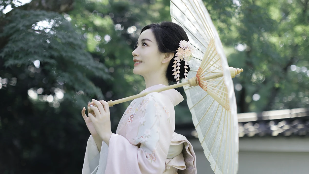 【Come here for travel photography】Japan and Kyoto travel photo shooting