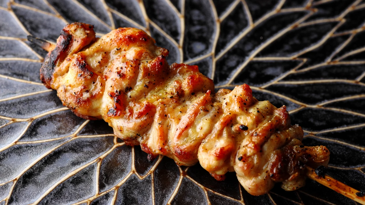 焼鳥 月や（Yakitori Tsukiya）高級居酒屋- 東京