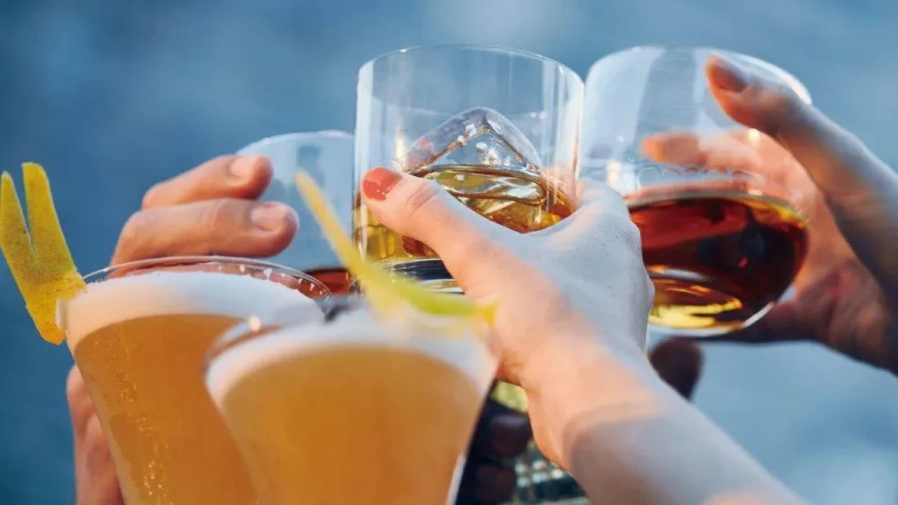 Tokyo Bay Symphony Cruise (Includes unlimited beer and cocktails)
