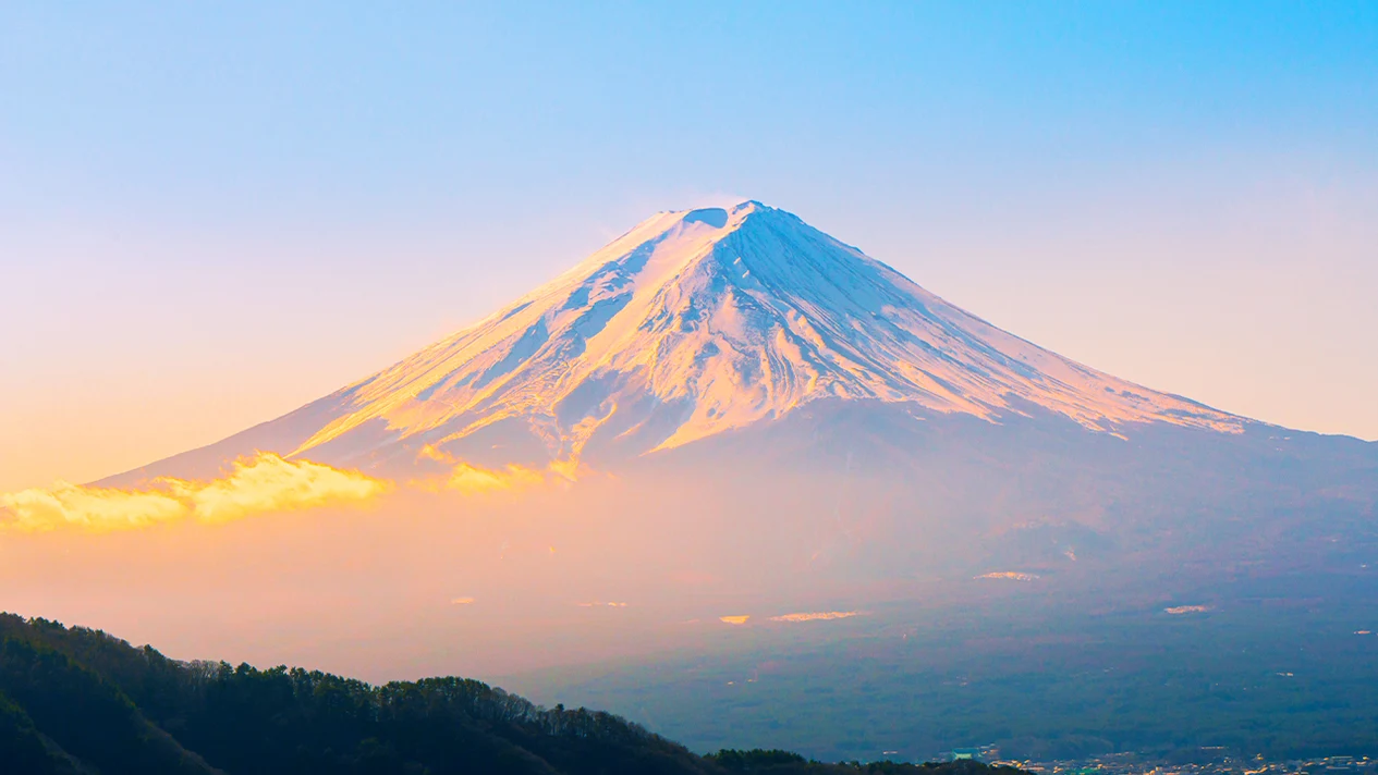 富士山箱根鎌倉全景網紅打卡二日遊 (入住修善寺温泉酒店）｜東京出發