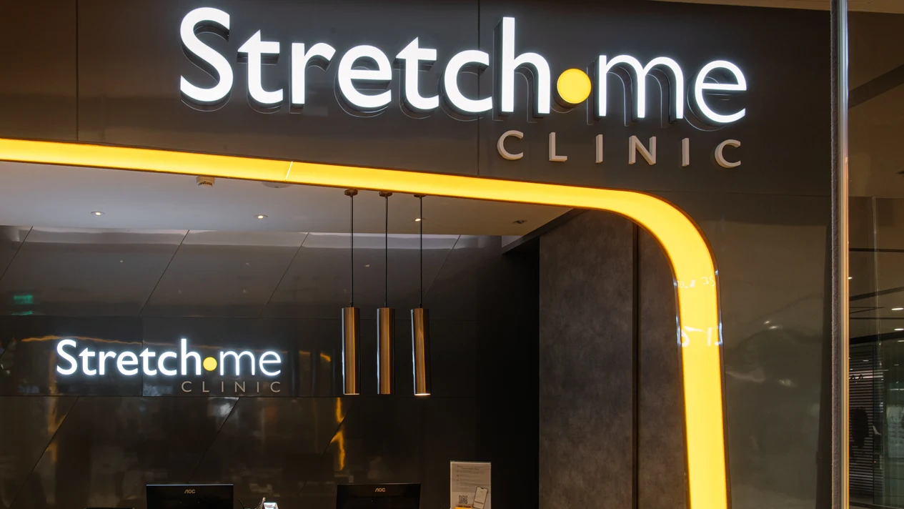 Stretch Me Clinic at The Allez Sukhumvit 13 Experience in Bangkok