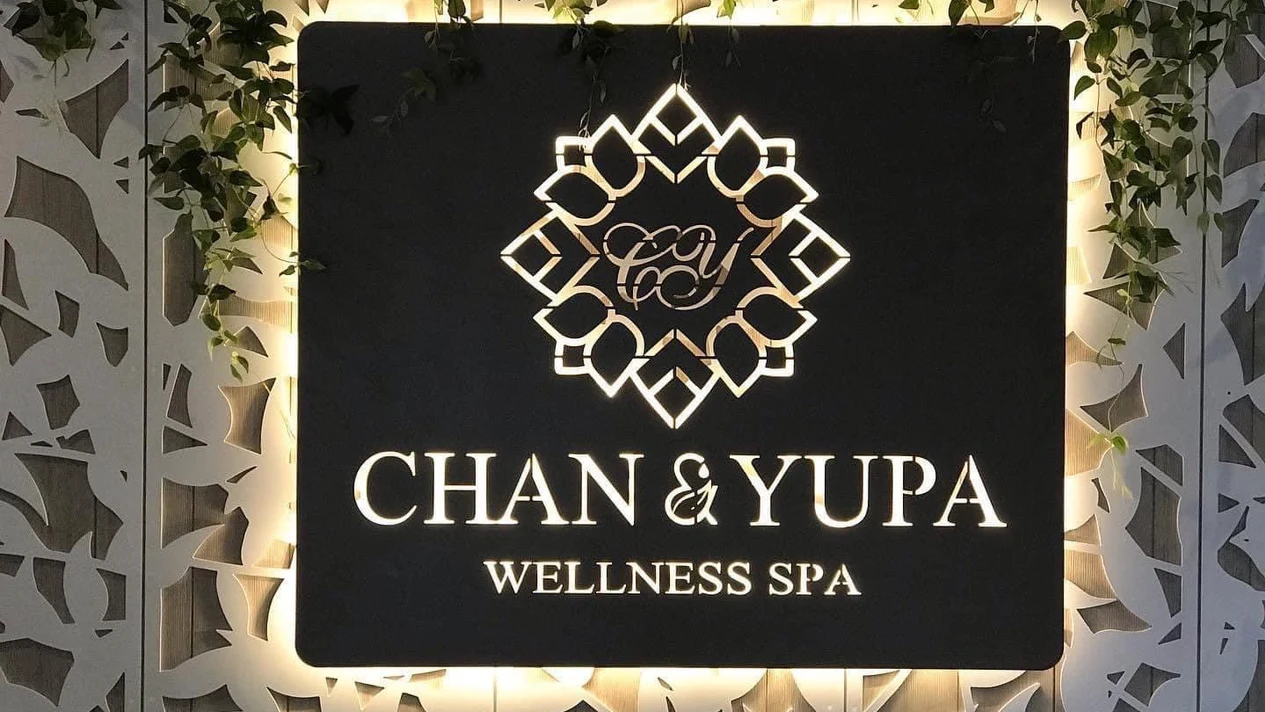 Bangkok Chan & Yupa Spa Massage Spa Experience