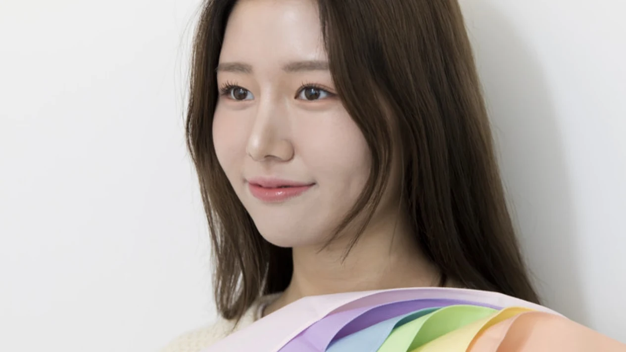 Seoul Myeongdong Personal Color Test & Makeup Experience