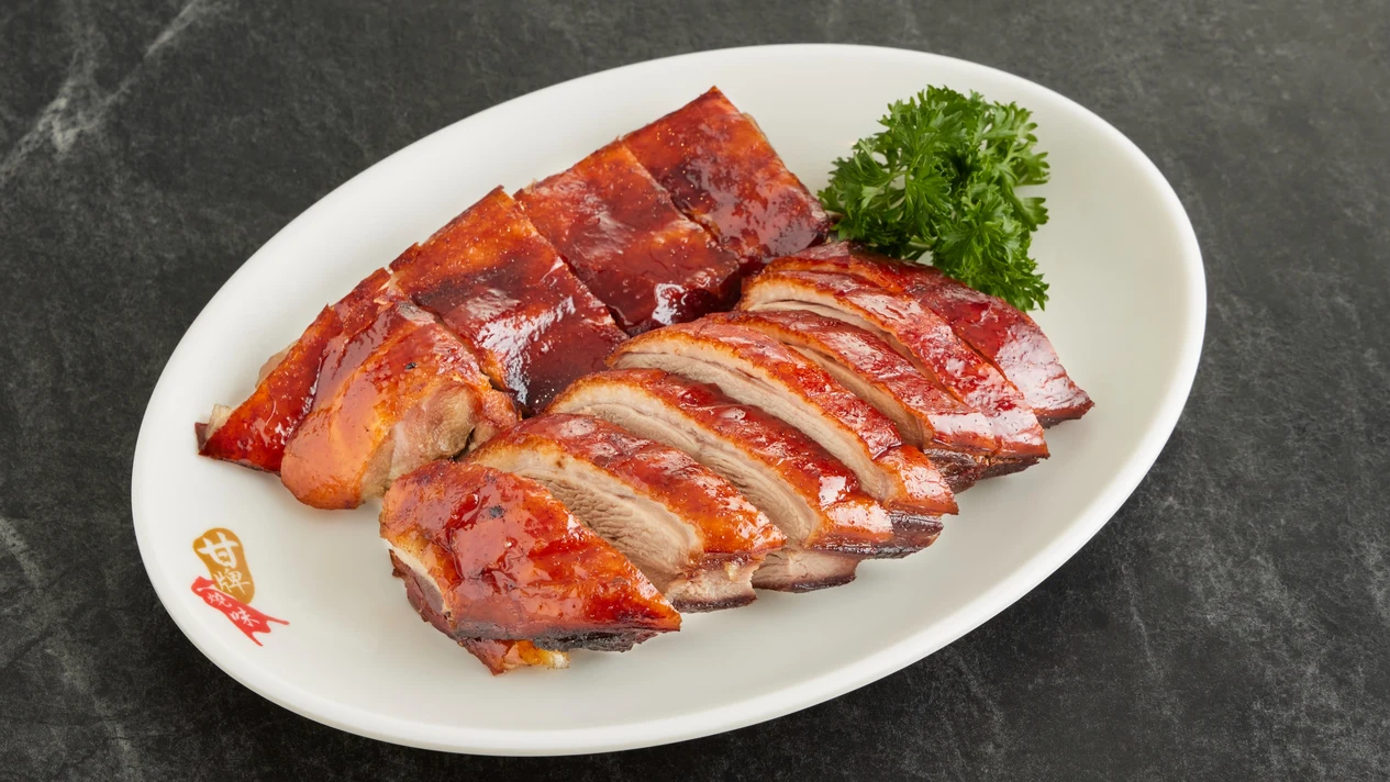 泰國Kam's Roast（2023年香港米其林一星）