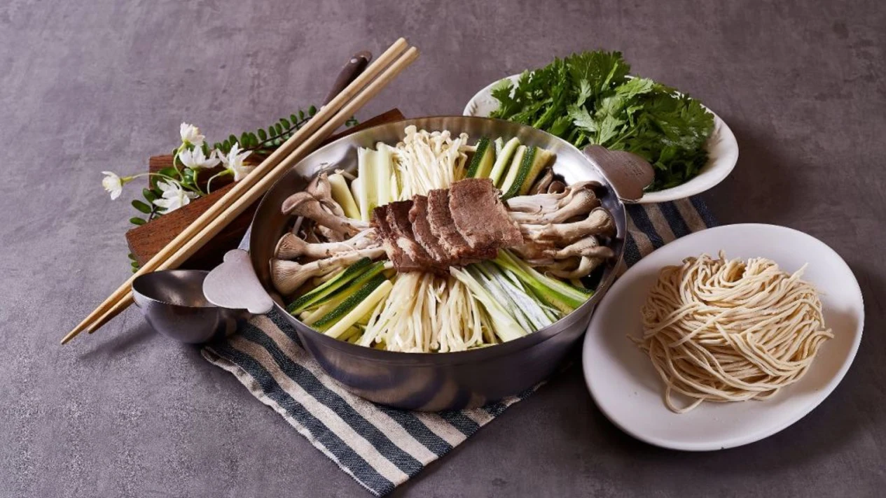 Gomguksijip (樂天世界購物中心店)
