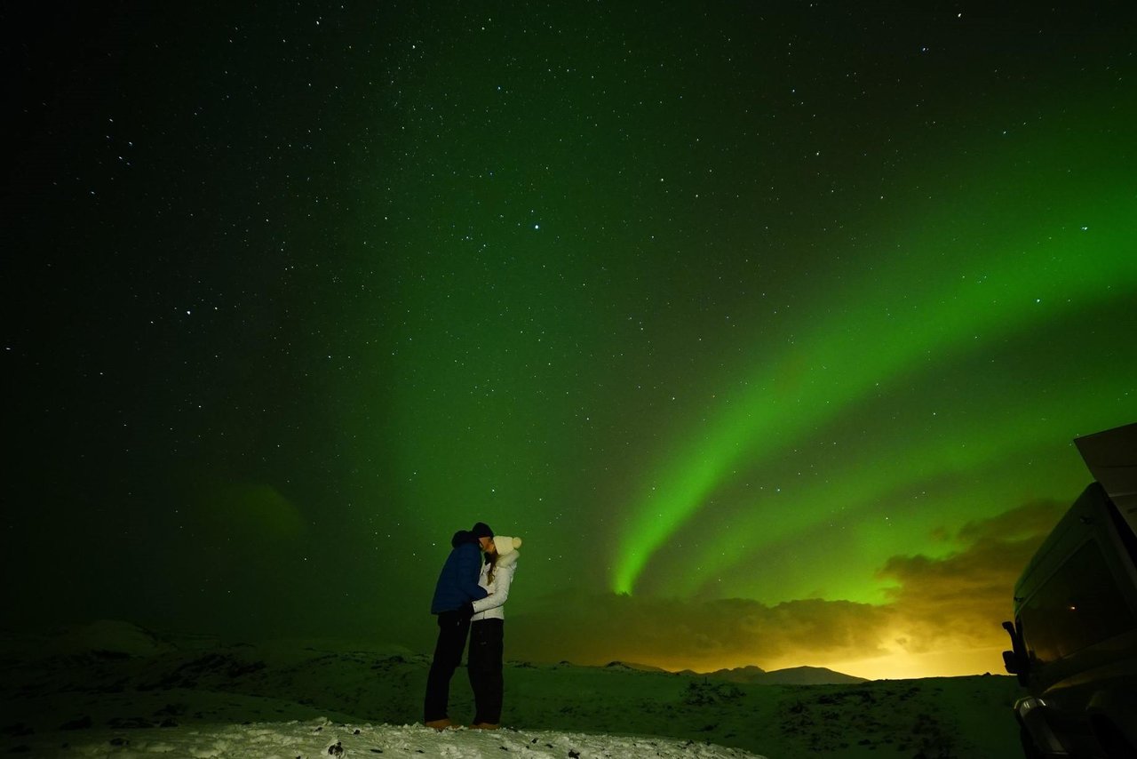 Eps #22 – Khám phá vẻ đẹp Bắc Cực Quang tại Na Uy – Khám Phá Bốn Phương