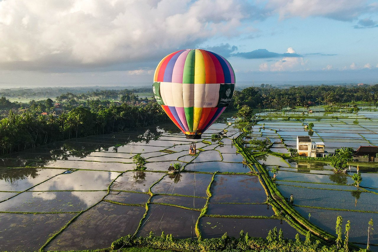 Skytrek Hot Air Balloon Tours - All You Need to Know BEFORE You Go (with  Photos)