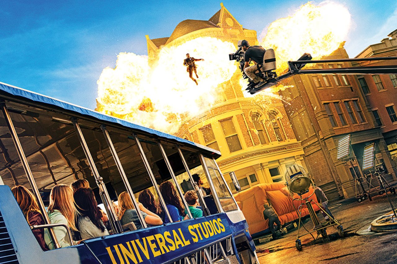 Universal Studios Hollywood vs. Universal Studios Orlando Resort - Klook  Travel Blog