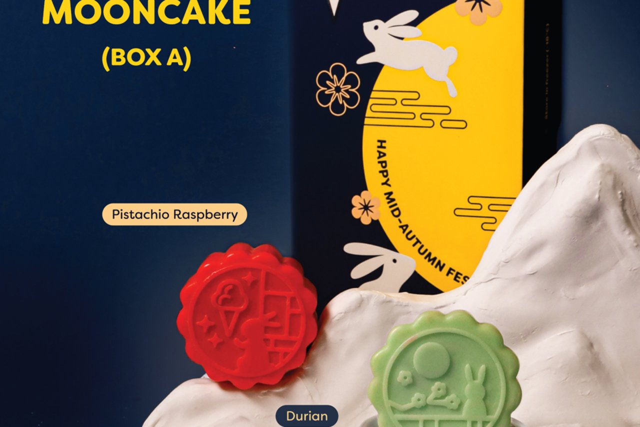 Mid Autumn Festival 2021 - Delectable Mooncakes to Celebrate With -  Harper's BAZAAR Malaysia