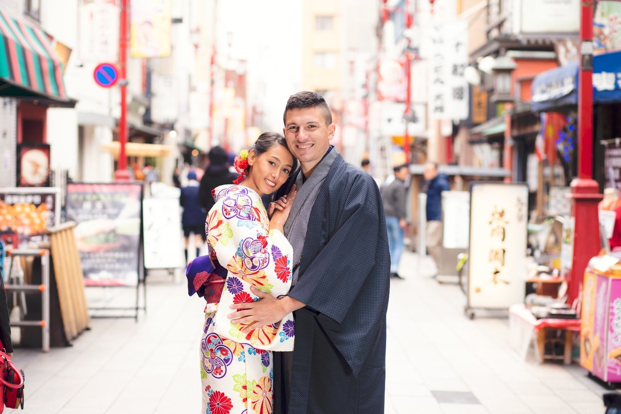 10 Best Kimono Experiences in Japan and Where To Wear Them - Klook Travel  Blog