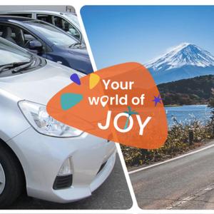 Klook car rental