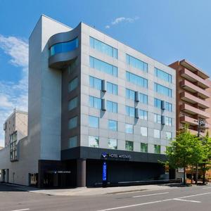 Hotel MyStays Sapporo Nakajima Park