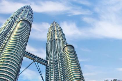 Tur Sehari Kuala Lumpur Grand (25 atraksi)