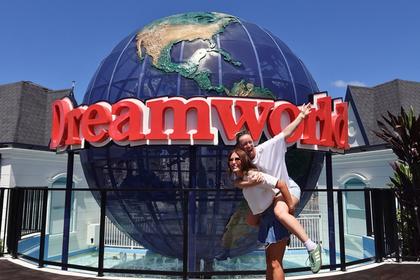 Australia & Oseania