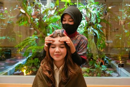 Kokuo Family Massage & Reflexology